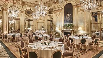 Le Meurice - Dorchester Collection