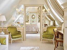 Le Meurice - Dorchester Collection