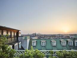 Le Meurice - Dorchester Collection
