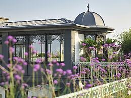 Le Meurice - Dorchester Collection