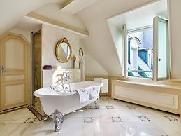 Le Meurice - Dorchester Collection