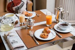 Le Meurice - Dorchester Collection