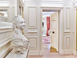 Le Meurice - Dorchester Collection