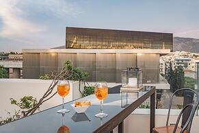 Herodion Athens