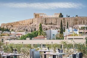 Herodion Athens