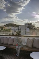 Herodion Athens