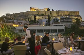 Herodion Athens