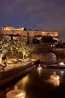 Herodion Athens