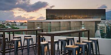 Herodion Athens