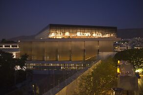 Herodion Athens