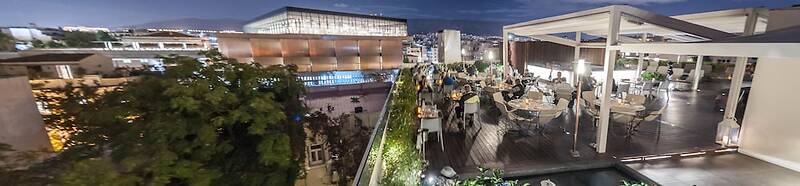 Herodion Athens
