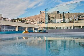 Herodion Athens
