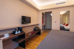 Herodion Athens
