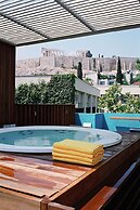 Herodion Athens