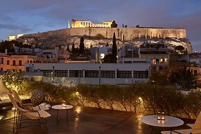 Herodion Athens