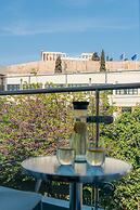 Herodion Athens
