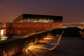 Herodion Athens
