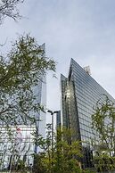 Mercure Antwerp City South