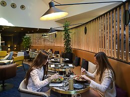 Mercure Antwerp City South