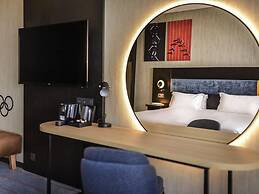Mercure Antwerp City South