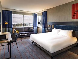 Mercure Antwerp City South