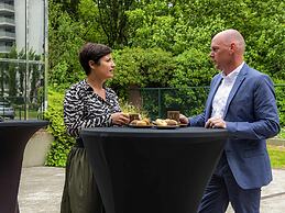Mercure Antwerp City South