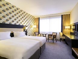 Mercure Antwerp City South