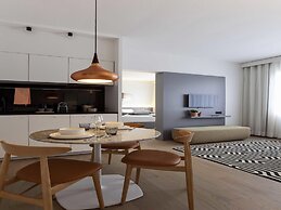 Mercure Antwerp City South