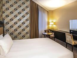 Mercure Antwerp City South