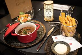 Mercure Antwerp City South