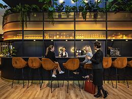 Mercure Antwerp City South