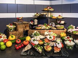 Mercure Antwerp City South