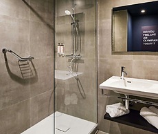 Mercure Antwerp City South
