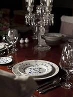 Graycliff Hotel And Restaurant