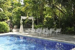 Graycliff Hotel And Restaurant