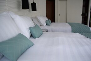 Hotel Presidente