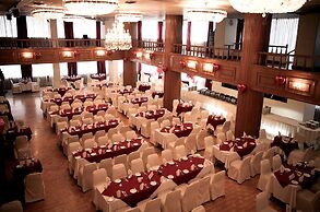 Hotel Presidente