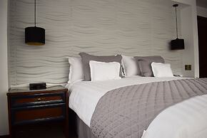 Hotel Presidente