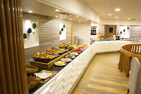 Hotel Presidente