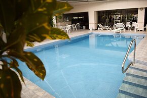 Hotel Presidente