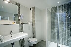 Best Western Plus Hotel Villa D'est