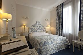 Best Western Plus Hotel Villa D'est