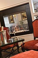Best Western Plus Hotel Villa D'est