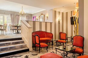 Best Western Plus Hotel Villa D'est
