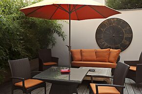 Best Western Plus Hotel Villa D'est