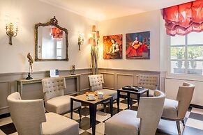 Best Western Plus Hotel Villa D'est