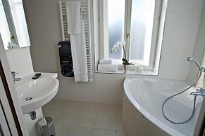 Best Western Plus Hotel Villa D'est