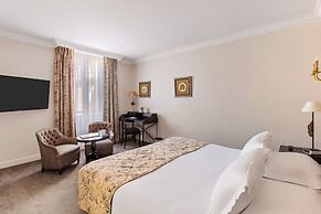 Best Western Plus Hotel Villa D'est