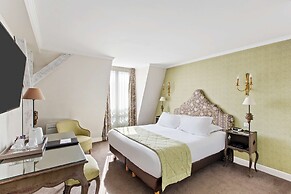 Best Western Plus Hotel Villa D'est