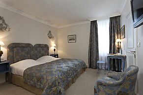 Best Western Plus Hotel Villa D'est